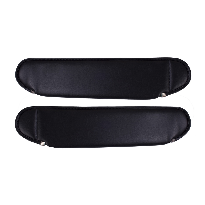 Sun Visors
